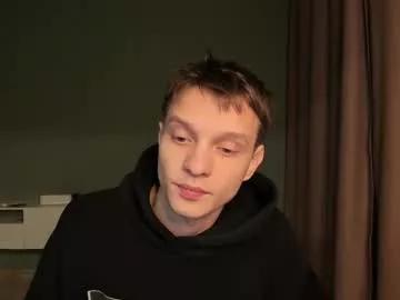 romeo_mercy from Chaturbate is Freechat