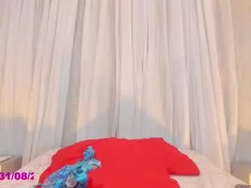 ronny_and_sophia from Chaturbate