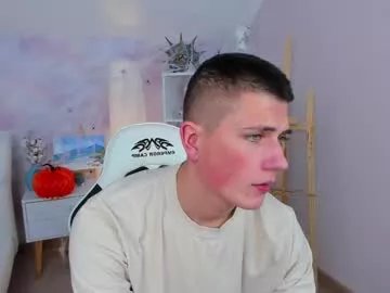 rony_winston from Chaturbate