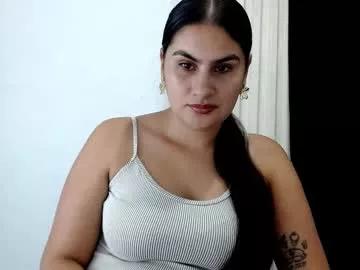 rosa_timida13 from Chaturbate