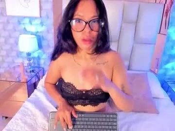 rose_allure from Chaturbate