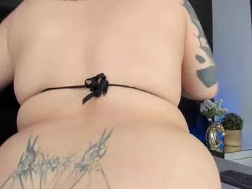 roseblossom_ from Chaturbate is Freechat