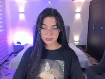 rosecassie from Chaturbate