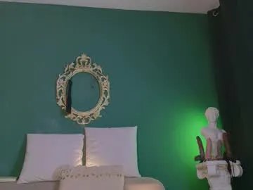 rosedelic from Chaturbate