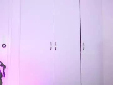 Naked Room roselinedior 