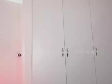 roselinedior from Chaturbate is Freechat