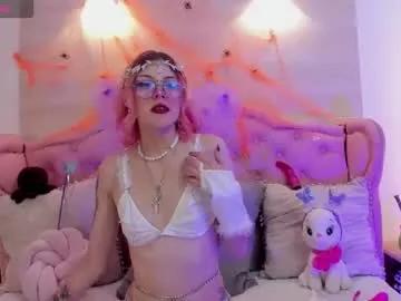 Rossiie_hunt_ from Chaturbate