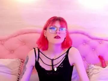 Rossiie_hunt_ from Chaturbate