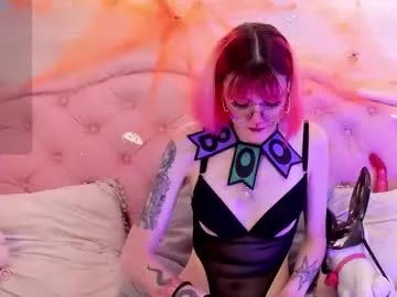 Rossiie_hunt_ from Chaturbate