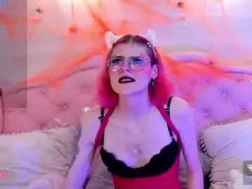 Rossiie_hunt_ from Chaturbate