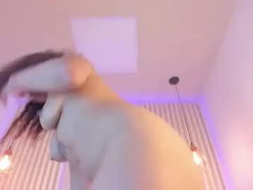 Rossvega_ from Chaturbate