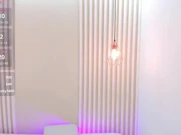 Rossvega_ from Chaturbate