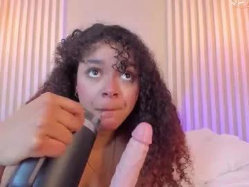 Rossvega_ from Chaturbate