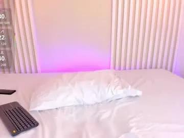 Rossvega_ from Chaturbate