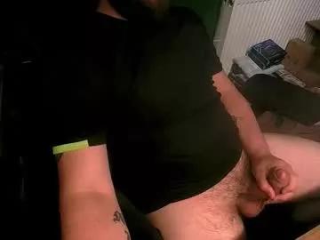 Naked Room roughwonder 