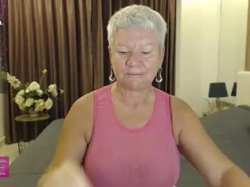 roxana_brooks from Chaturbate