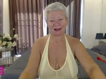 roxana_brooks from Chaturbate