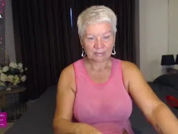 roxana_brooks from Chaturbate