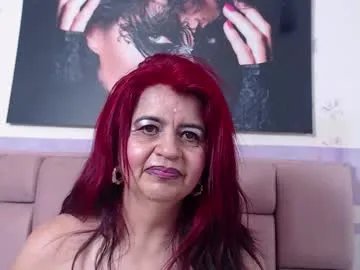 roxettemature from Chaturbate