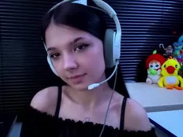 roxiepiurkowski from Chaturbate