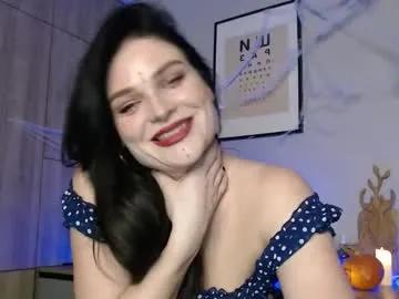 Roxxiejet from Chaturbate