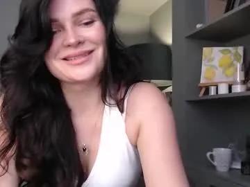 Roxxiejet from Chaturbate