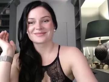 Roxxiejet from Chaturbate