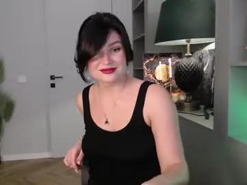 Roxxiejet from Chaturbate