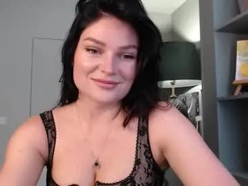 Roxxiejet from Chaturbate