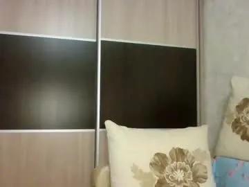 Roxxywharton from Chaturbate