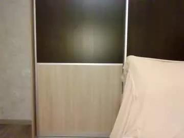 Roxxywharton from Chaturbate