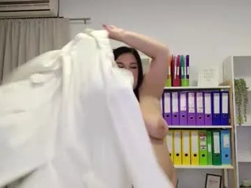 rubiharper from Chaturbate