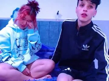 ruby__redd from Chaturbate