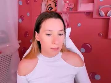 ruby_blondu from Chaturbate