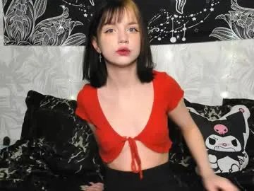 ruby_dallos from Chaturbate