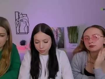 ruby_lay from Chaturbate is Freechat