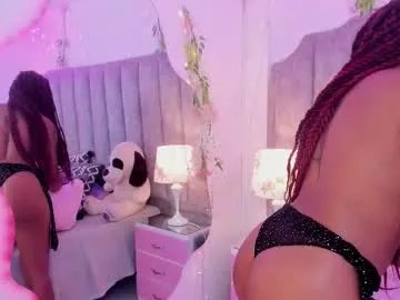 rubycrox from Chaturbate