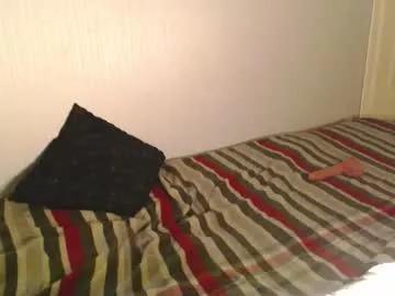 Naked Room rubylynxxx 