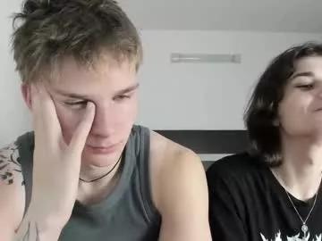 russian_mad_guys from Chaturbate is Freechat