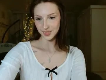 ruxashade from Chaturbate
