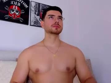ryan_cooper_1 from Chaturbate