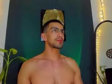 ryan_doyle from Chaturbate is Freechat