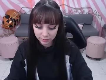 Saabrina_ from Chaturbate