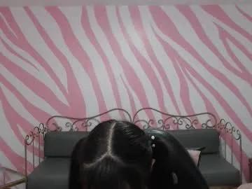 Saabrina_ from Chaturbate