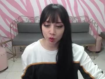 Saabrina_ from Chaturbate