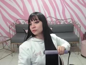 Saabrina_ from Chaturbate