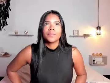 sabrinaghyal from Chaturbate