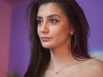 sabrinakali from Chaturbate