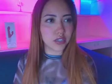 saelivrae from Chaturbate