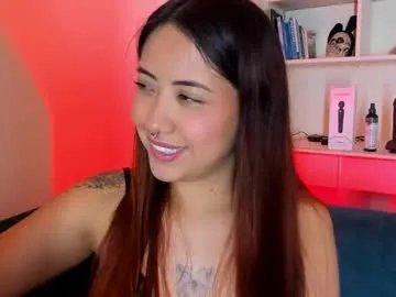 saelivrae from Chaturbate